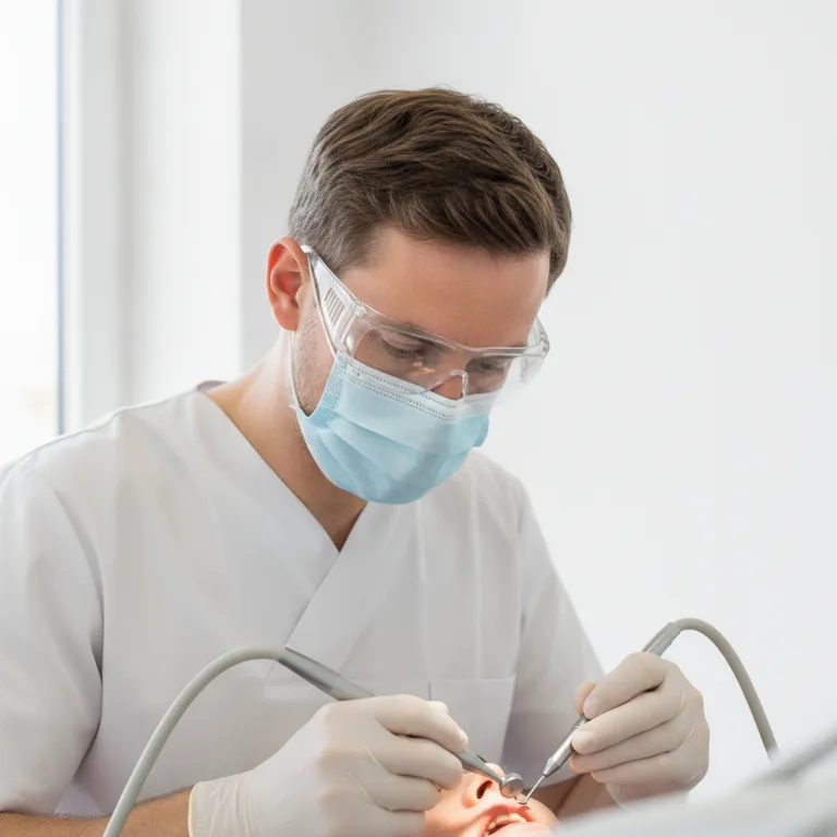 dentiste Monthey